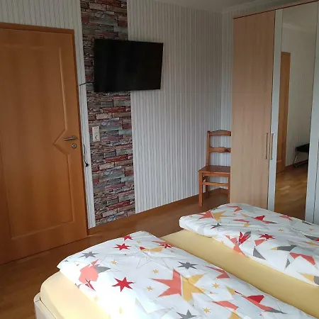 Ferienwohnung Benkelberg Sitzerath Exterior foto