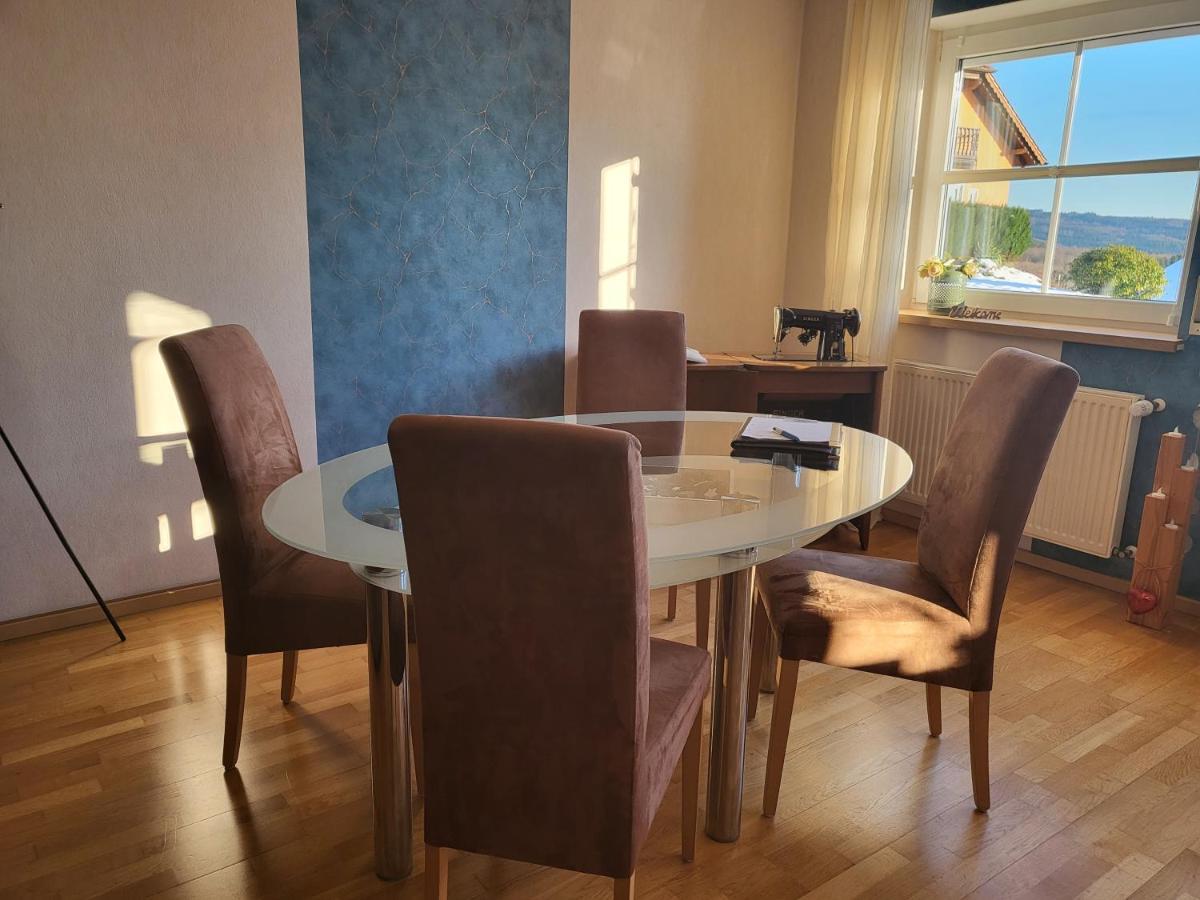 Benkelberg Apartment *