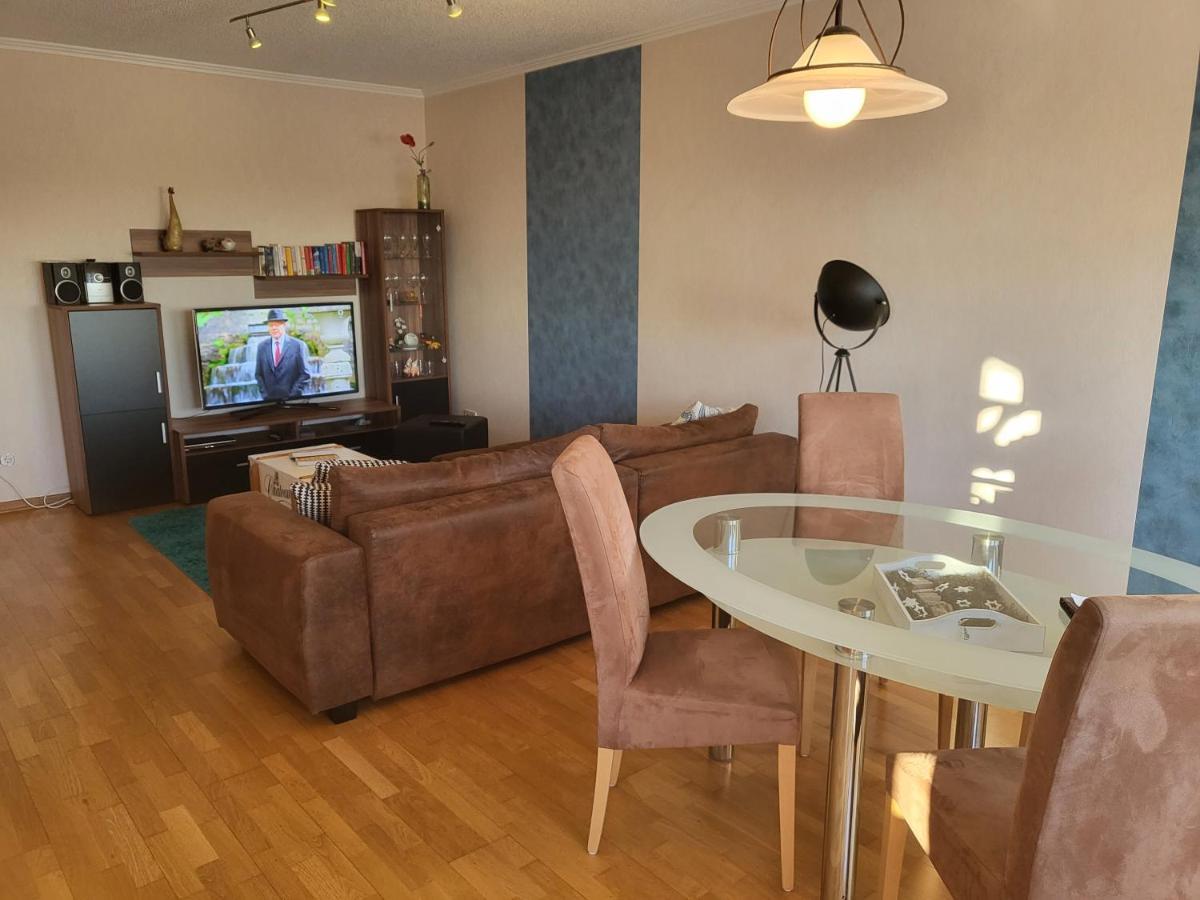 Benkelberg Apartment Sitzerath