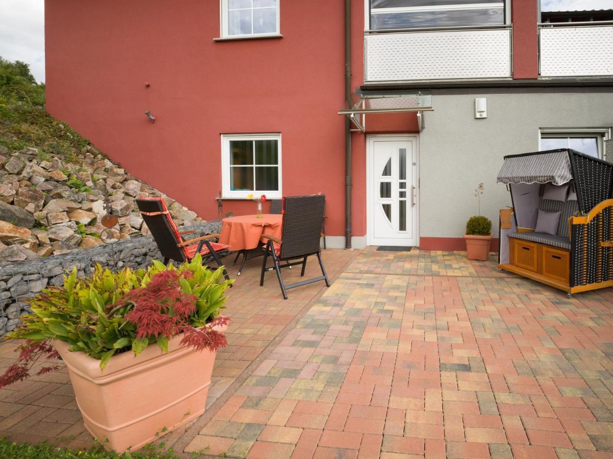 Apartment Benkelberg Sitzerath