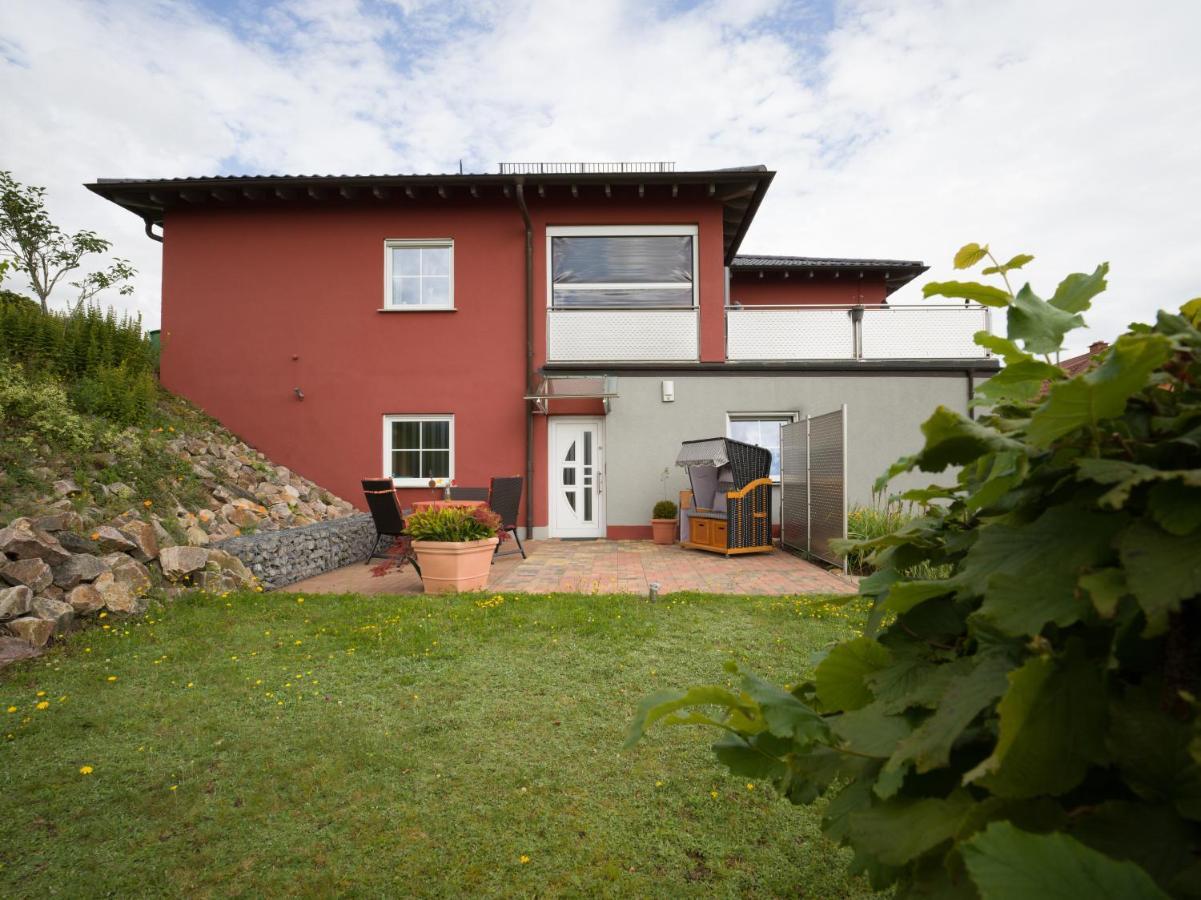 Apartment Benkelberg *