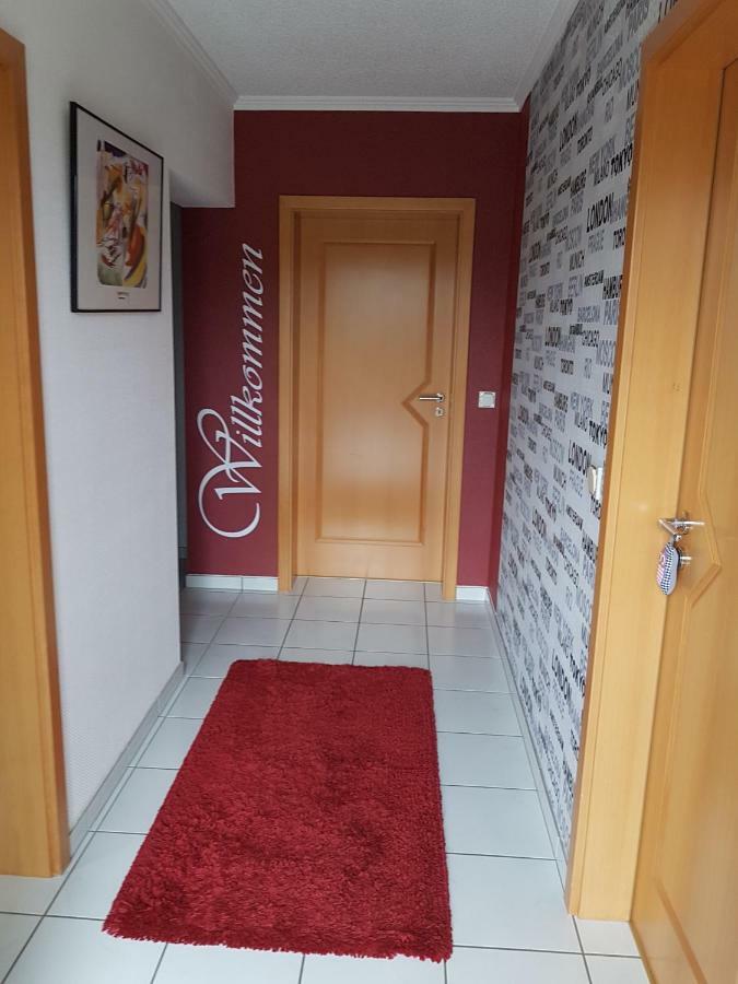 Apartment Benkelberg *