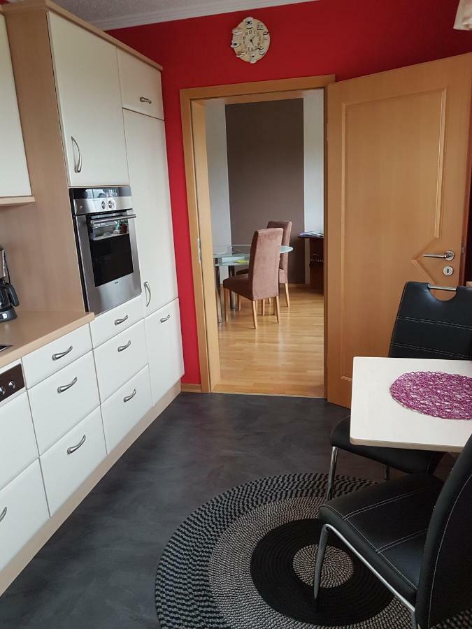 Apartment Benkelberg *
